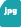 Icon for .jpg image